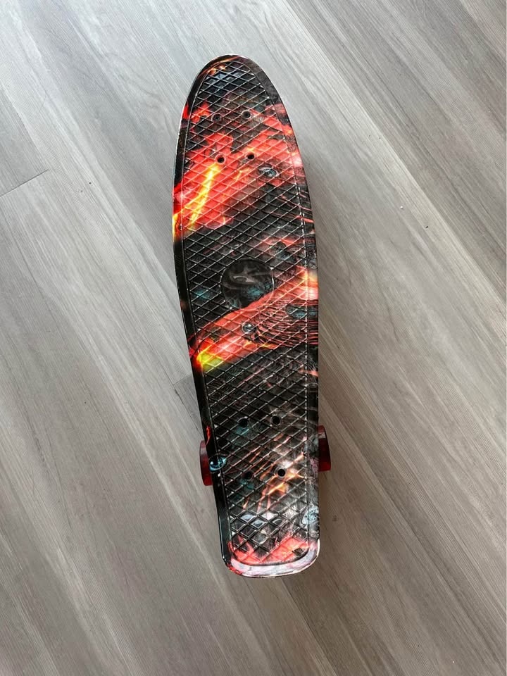 Penny Board! - photo 2