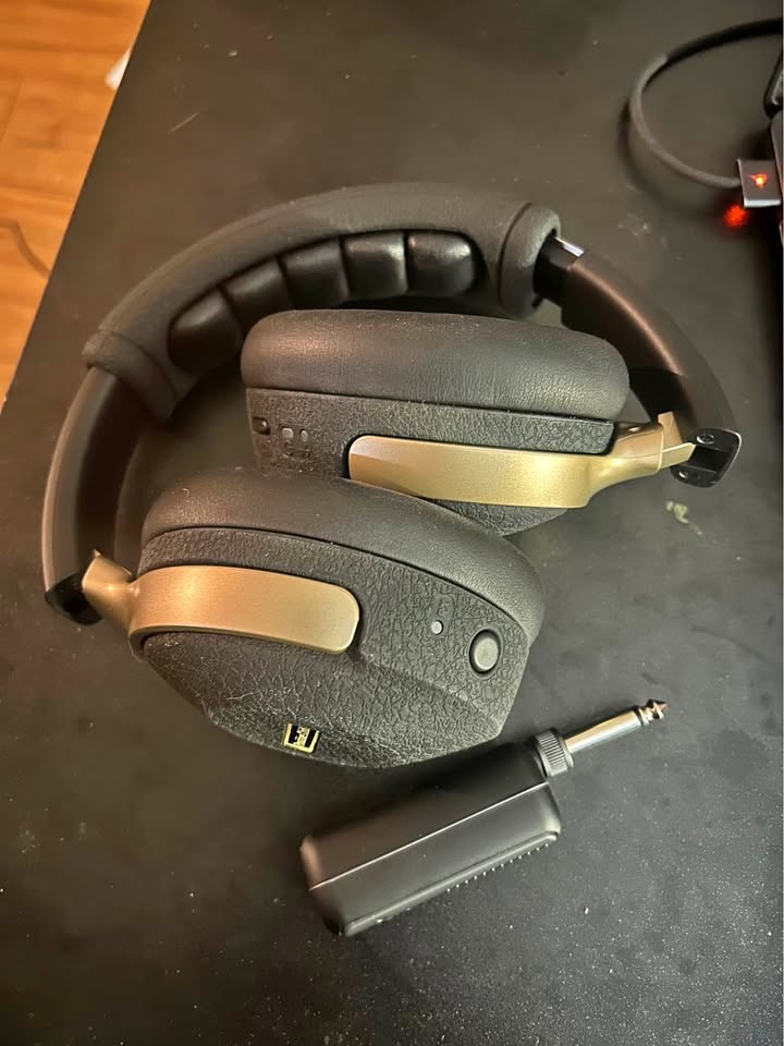 Positive Grid Spark Neo Wireless Headphone Amp