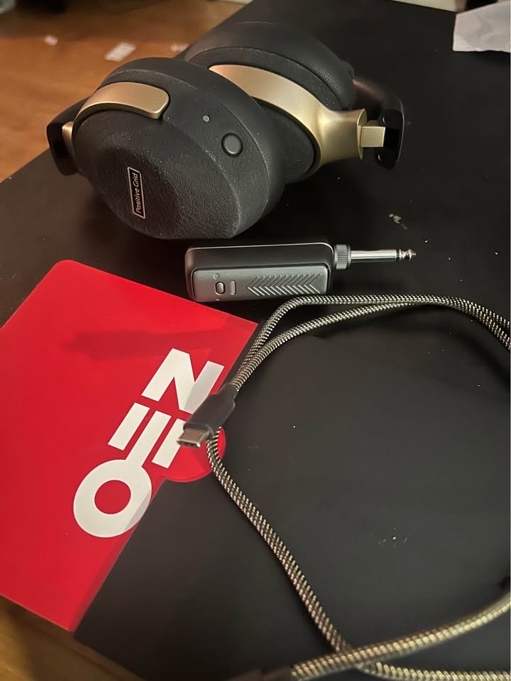 Positive Grid Spark Neo Wireless Headphone Amp - photo 4
