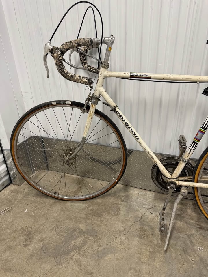 Chiorda Italian Bicycle Vintage 70s - photo 3