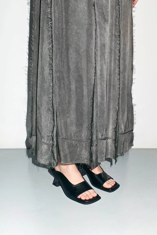 Miista mules