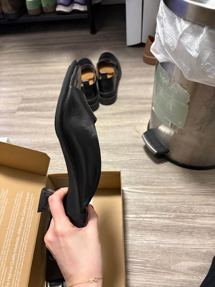 Miista mules - photo 3