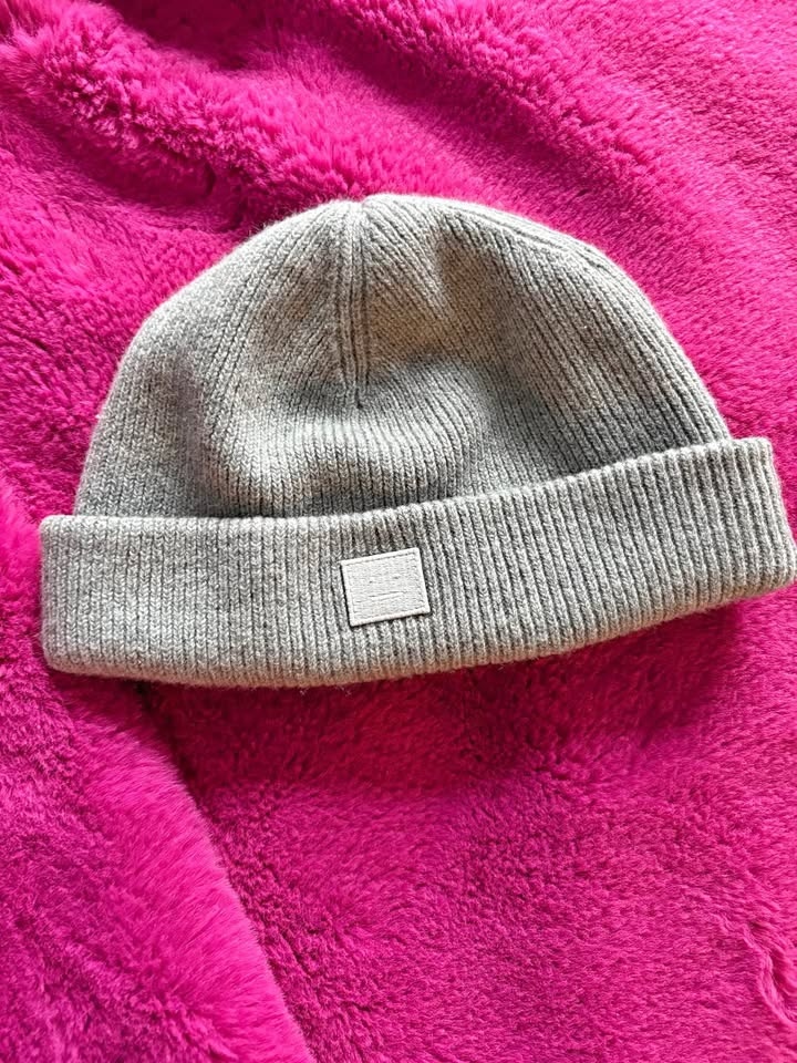 Acne Studios Beanie