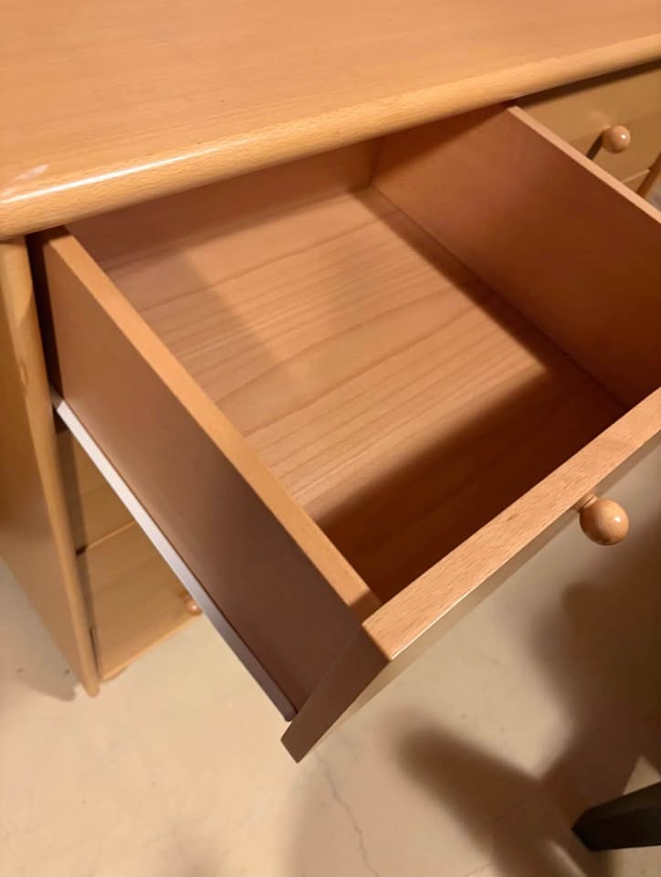 Wood Dresser - photo 5