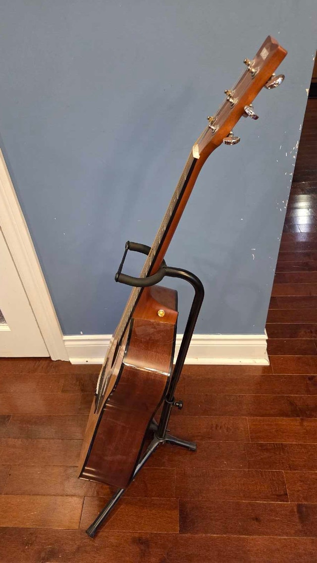 Yamaha F325D Acoustic Guitar - photo 3