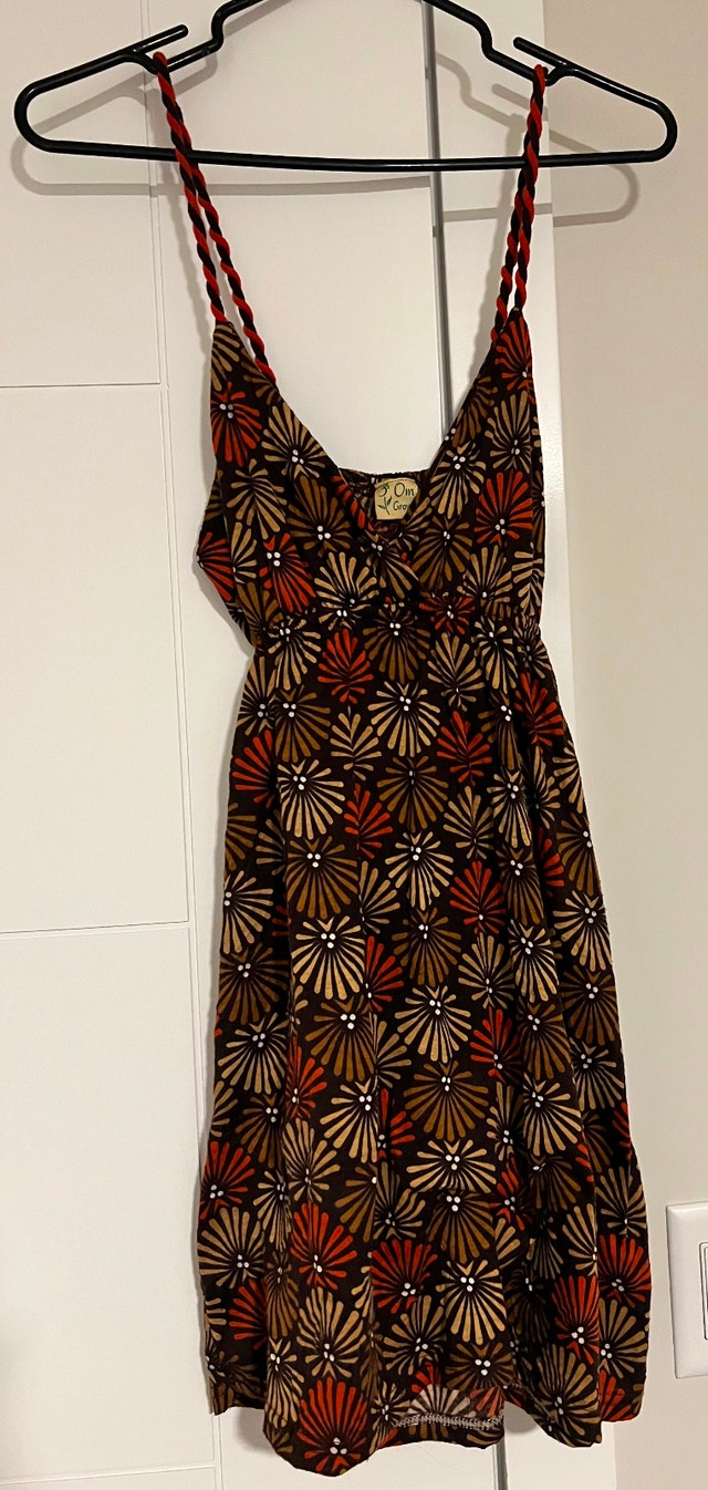 Various Clothes
