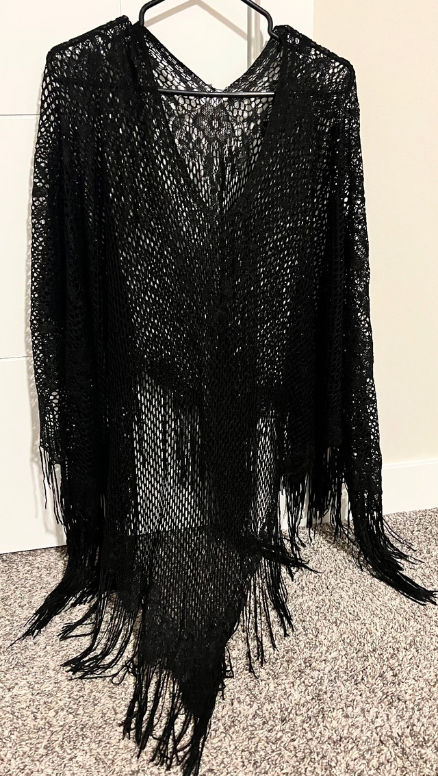 Various Clothes - photo 4