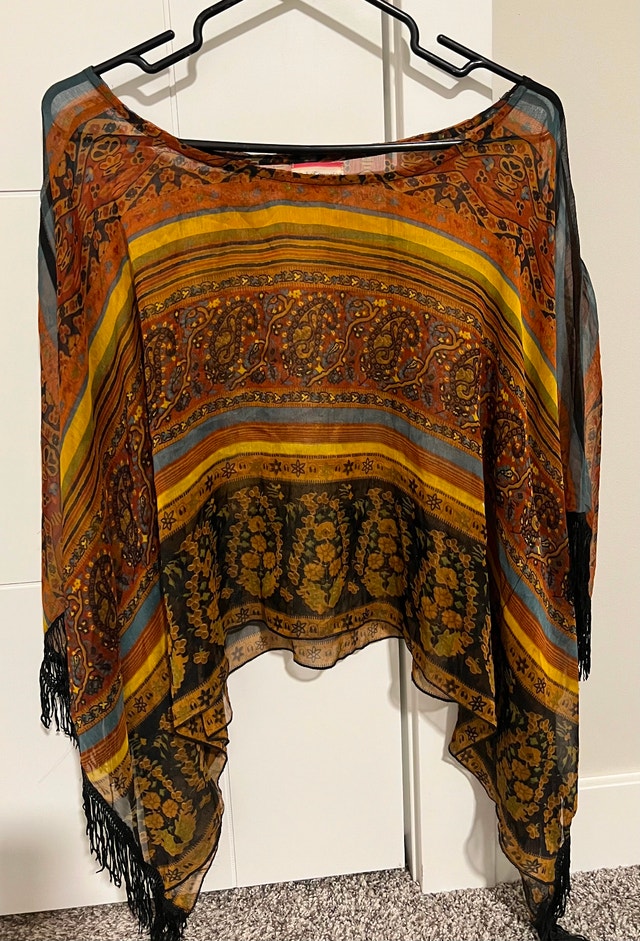 Various Clothes - photo 5