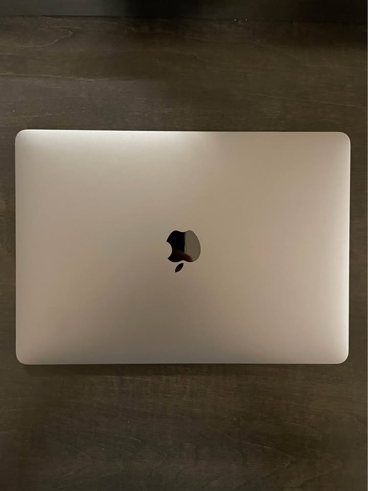 Apple MacBook Air M1 (2020) - 8GB RAM / 256GB SSD - photo 2