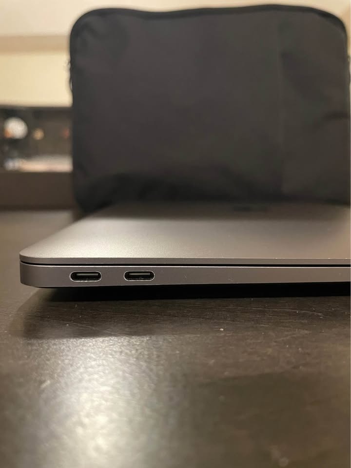 Apple MacBook Air M1 (2020) - 8GB RAM / 256GB SSD - photo 3