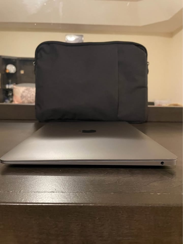 Apple MacBook Air M1 (2020) - 8GB RAM / 256GB SSD - photo 4