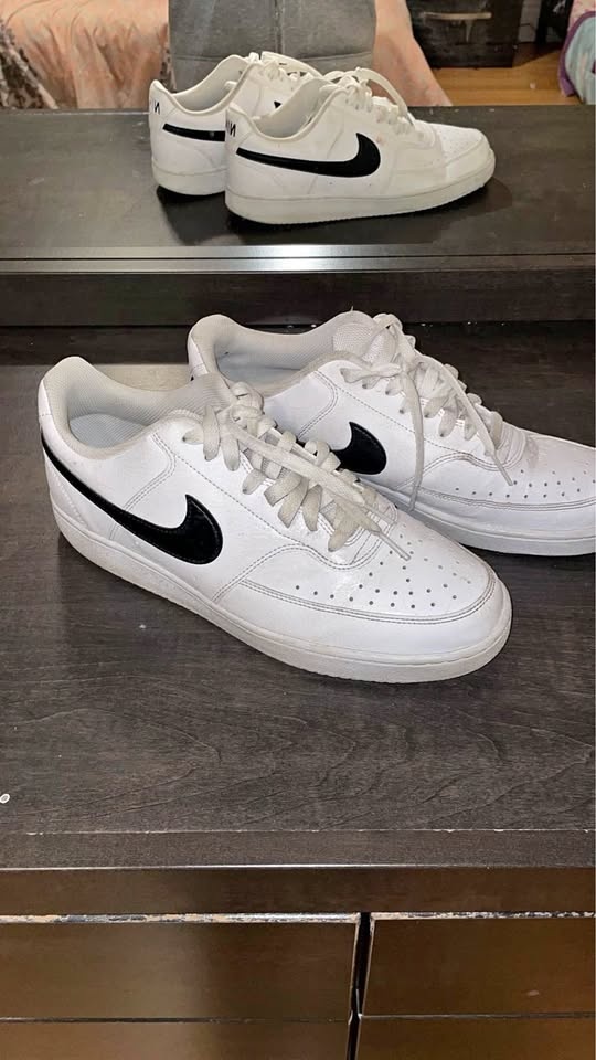 Men's Nike Court Vision
