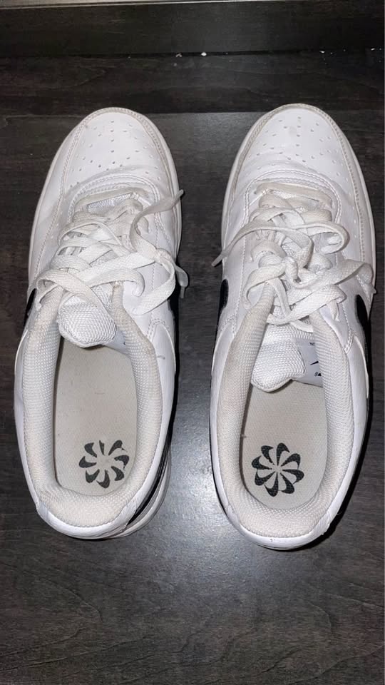 Men's Nike Court Vision - photo 2