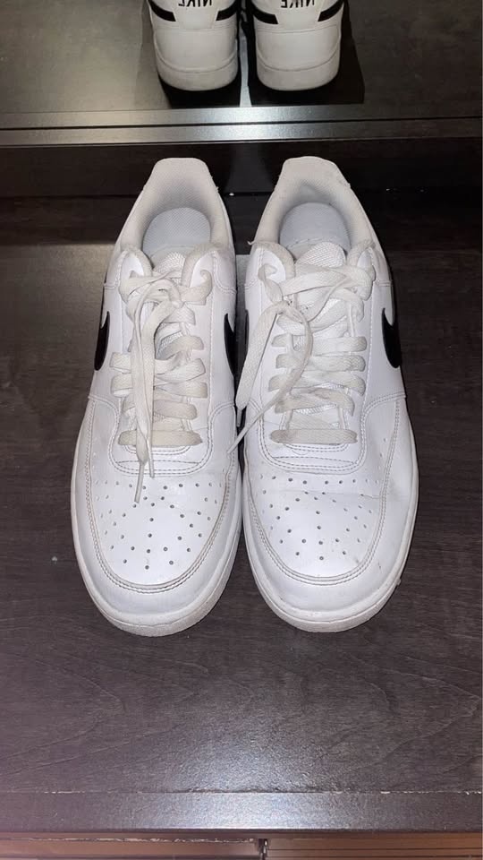 Men's Nike Court Vision - photo 3