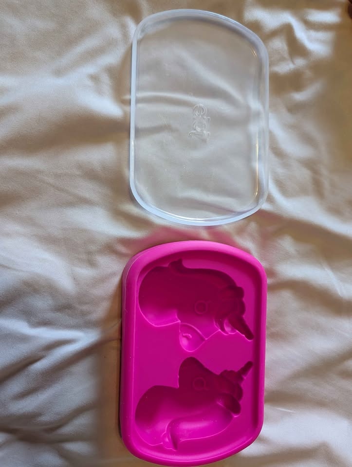 Unicorn ice pop maker - photo 2