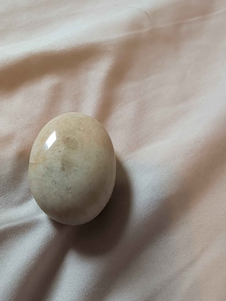 Polished Zen Stone - photo 2