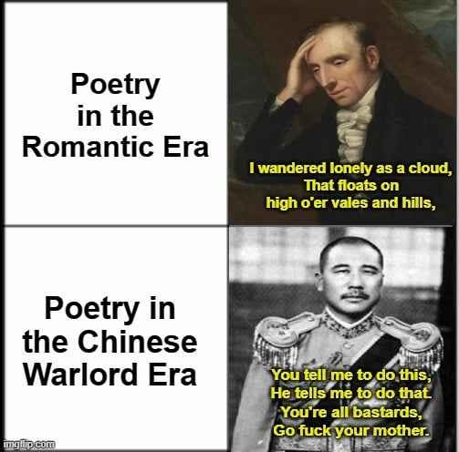 Zhang Zongchang Meme Cosplay Kit - photo 2