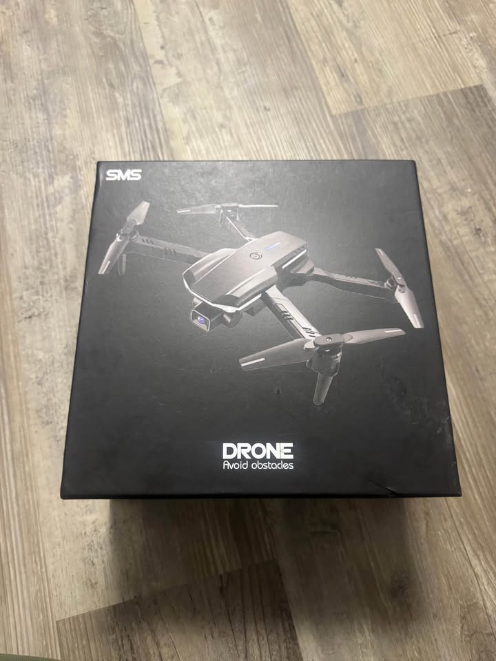 Flying Drone camera - photo 2