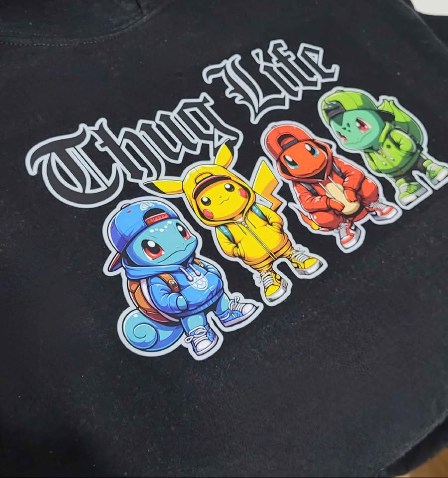 Custom Printing for All Your Needs! - photo 2