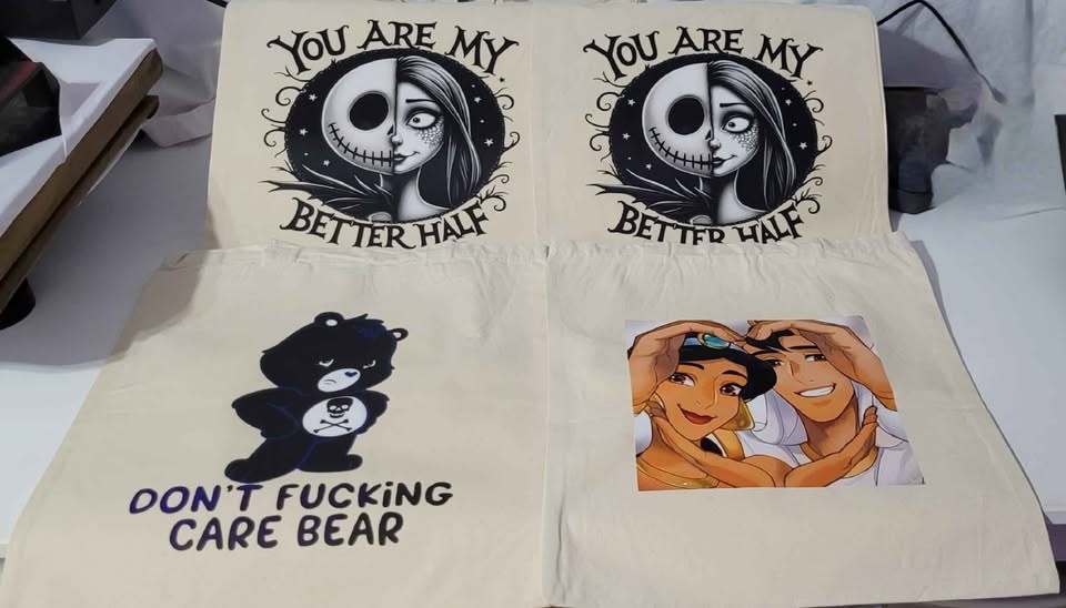 Custom Printing for All Your Needs! - photo 4