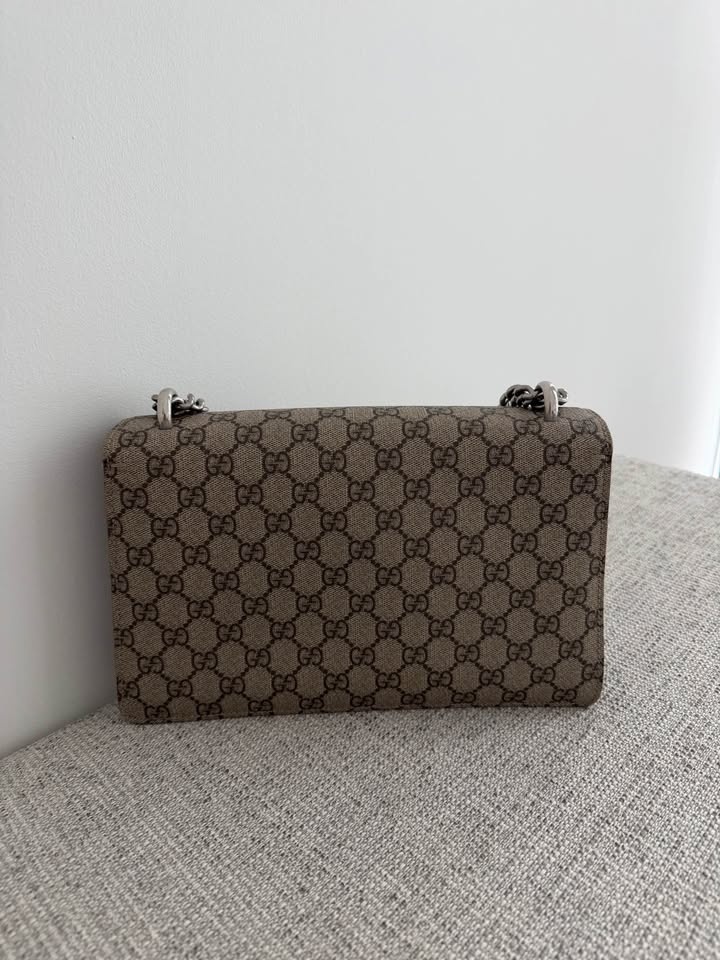 GUCCI - Dionysus medium shoulder bag - photo 3