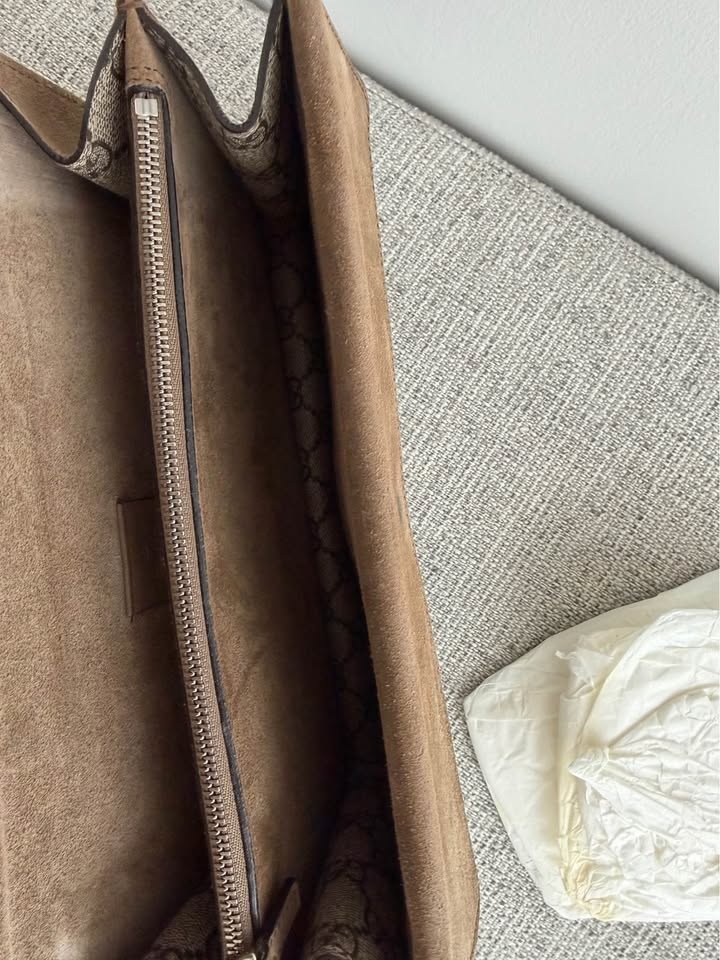 GUCCI - Dionysus medium shoulder bag - photo 4