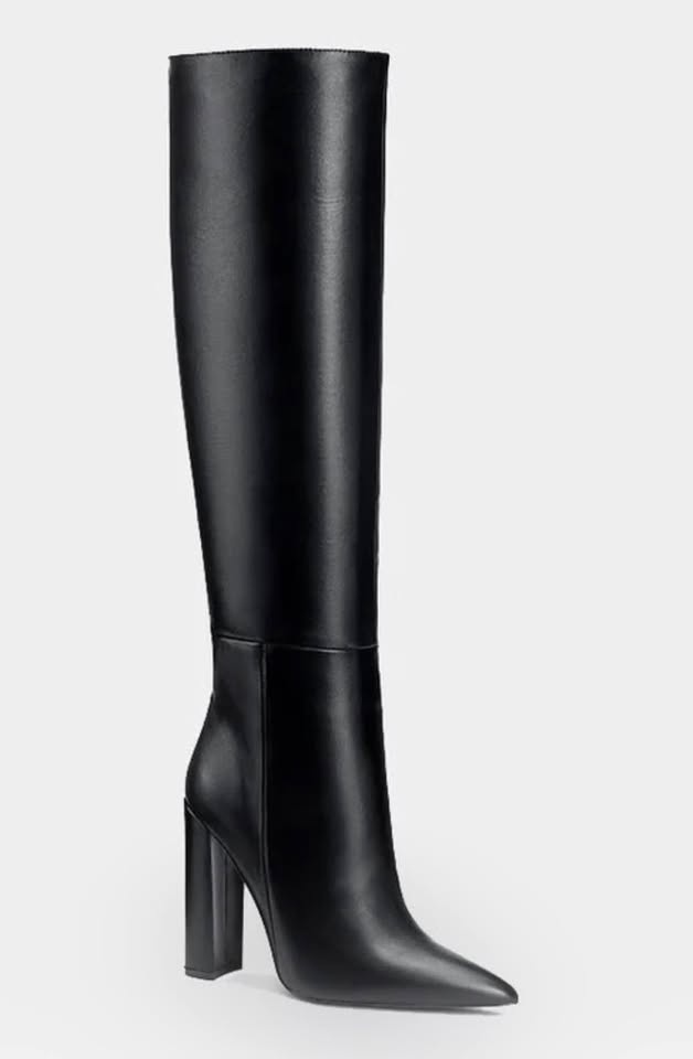 Femme La BRAND NEW Boots Size 7