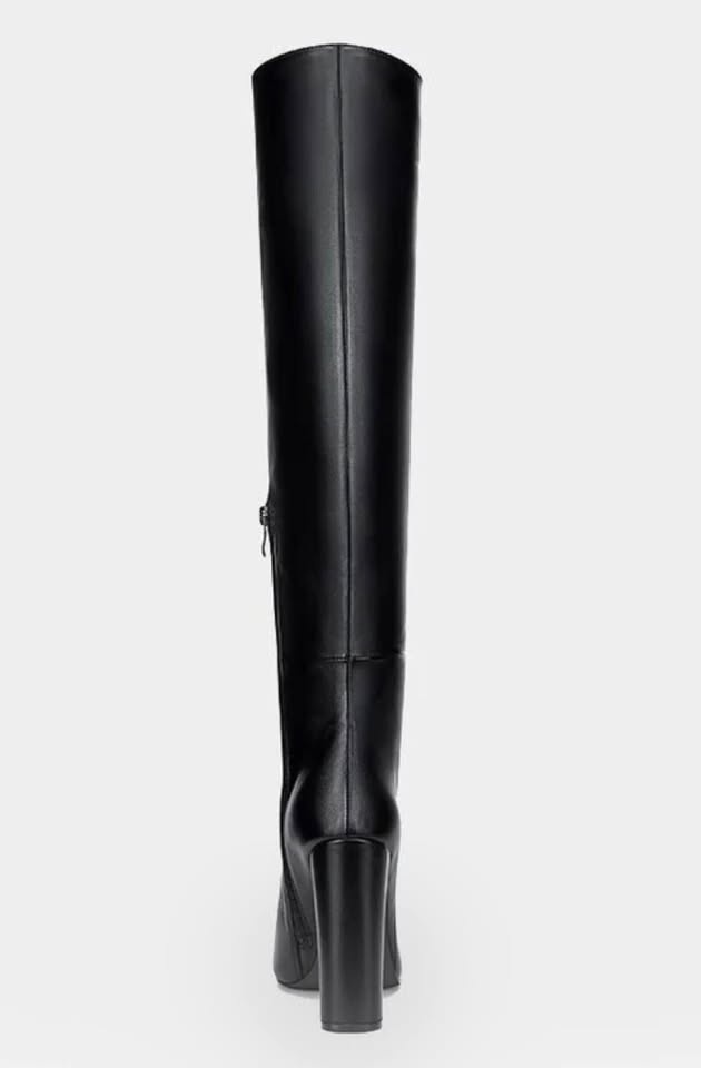 Femme La BRAND NEW Boots Size 7 - photo 2