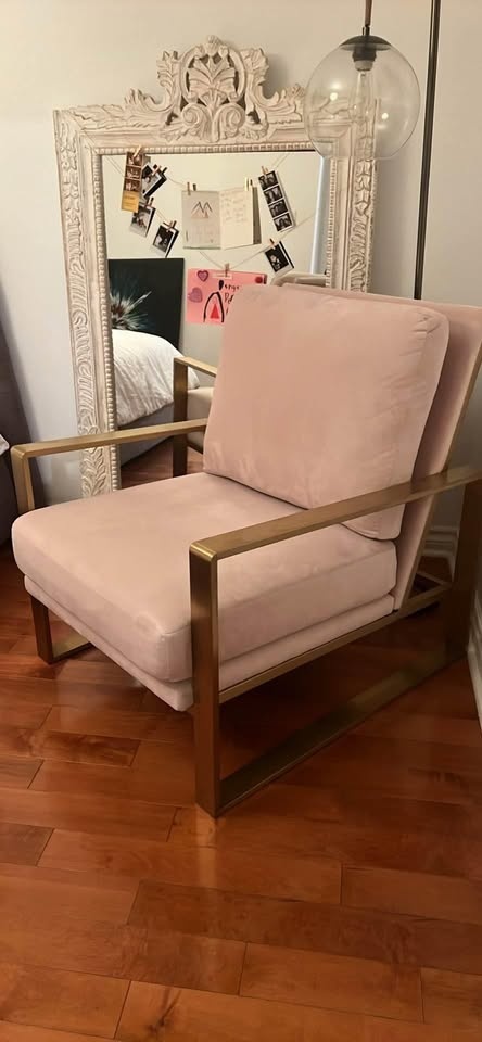chair brand new