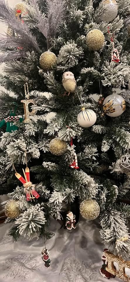 Christmas Ornaments - $1 Each