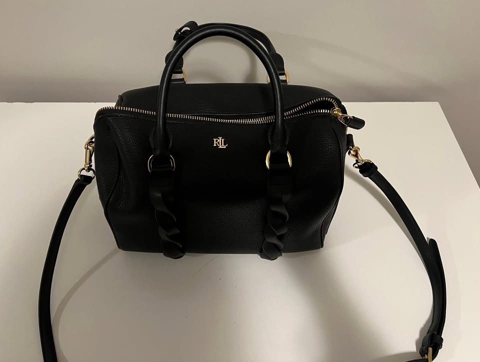 Brand New Ralph Lauren ($480)