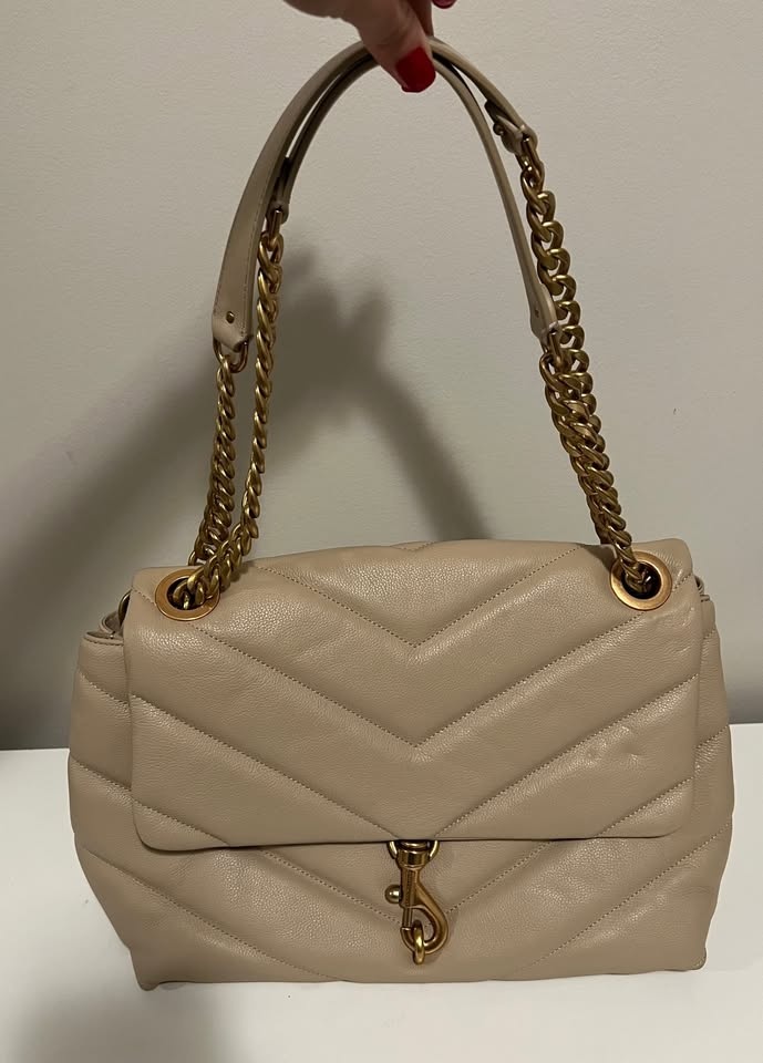 Brand New Rebecca Minkoff Shoulder Bag ($550)