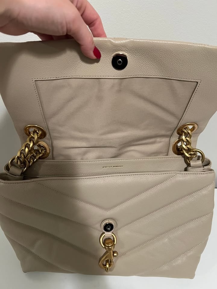 Brand New Rebecca Minkoff Shoulder Bag ($550) - photo 2