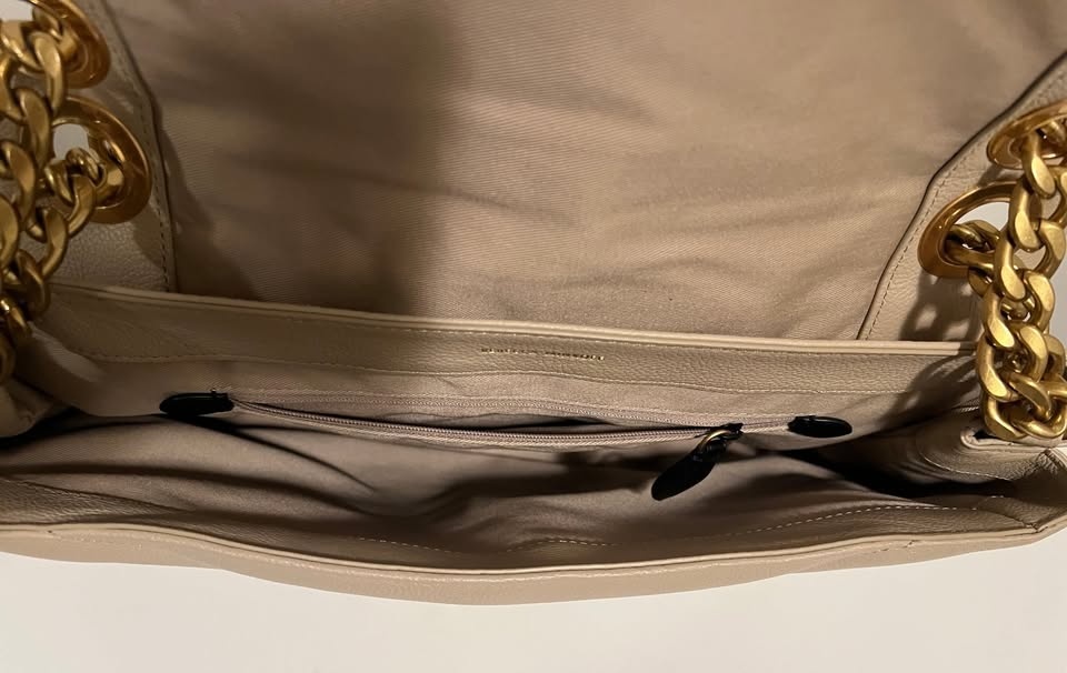 Brand New Rebecca Minkoff Shoulder Bag ($550) - photo 5