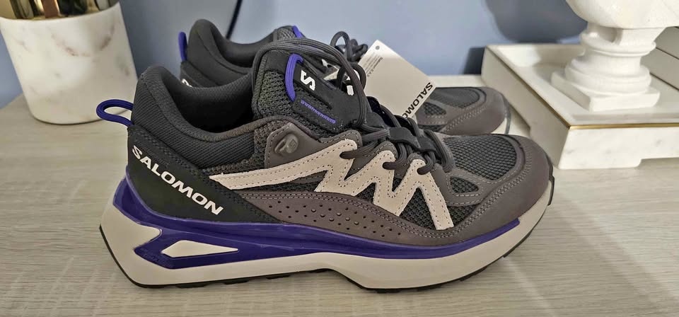 Salomon Odyssey ELMT Low – Men’s Size 8.5 – Brand New