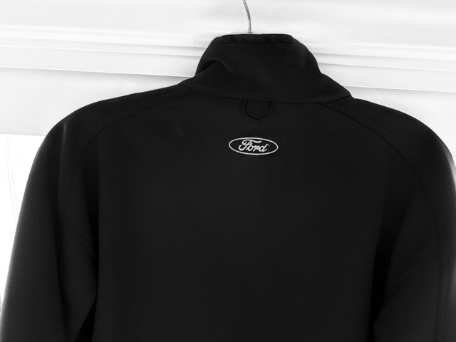 Men’s XL ECURIE FORD FRANCE jacket. - photo 2
