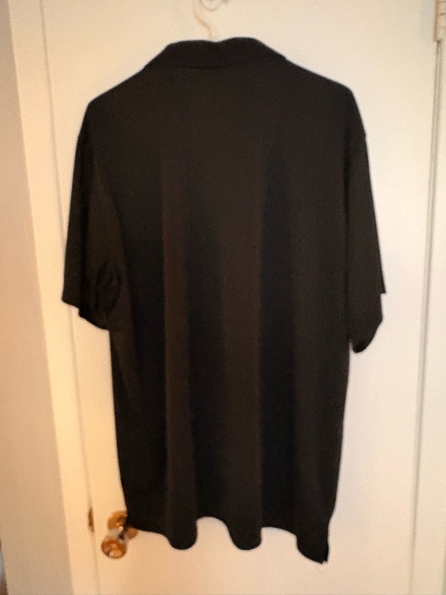 Men's XXL COLUMBIA Polo Shirt - Sun-Blocking - photo 3