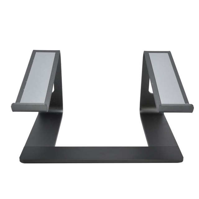 Aluminium Elevate Stance Riser Laptop Stand Holder - photo 3