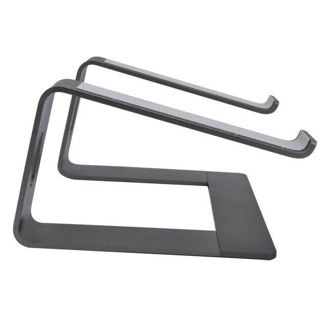 Aluminium Elevate Stance Riser Laptop Stand Holder - photo 4