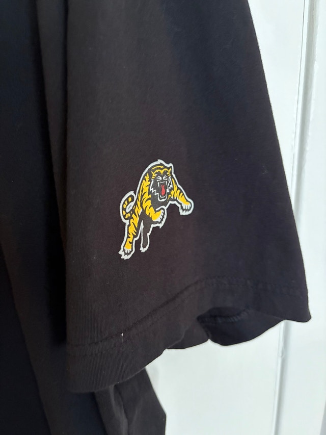 T-shirt Men's 3XL Ti-Cats Final Season Ivor Wynne Stadium - photo 4