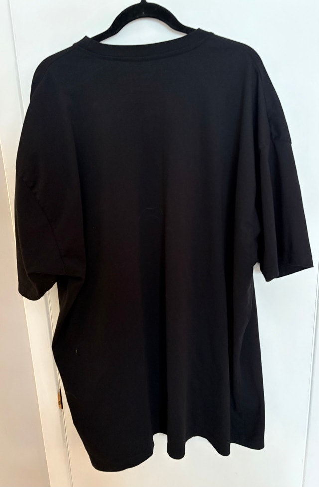 T-shirt Men's 3XL Ti-Cats Final Season Ivor Wynne Stadium - photo 5