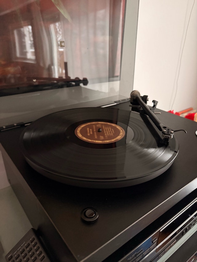 Neil Diamond's studio vinyl album, “Serenade”. 1974. Mint! - photo 3