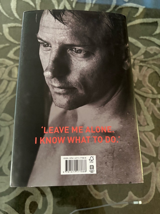 The Unknown Kimi Räikkönen Book - photo 2
