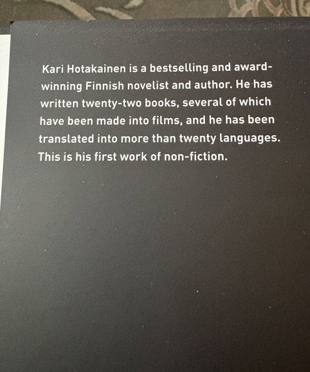 The Unknown Kimi Räikkönen Book - photo 5