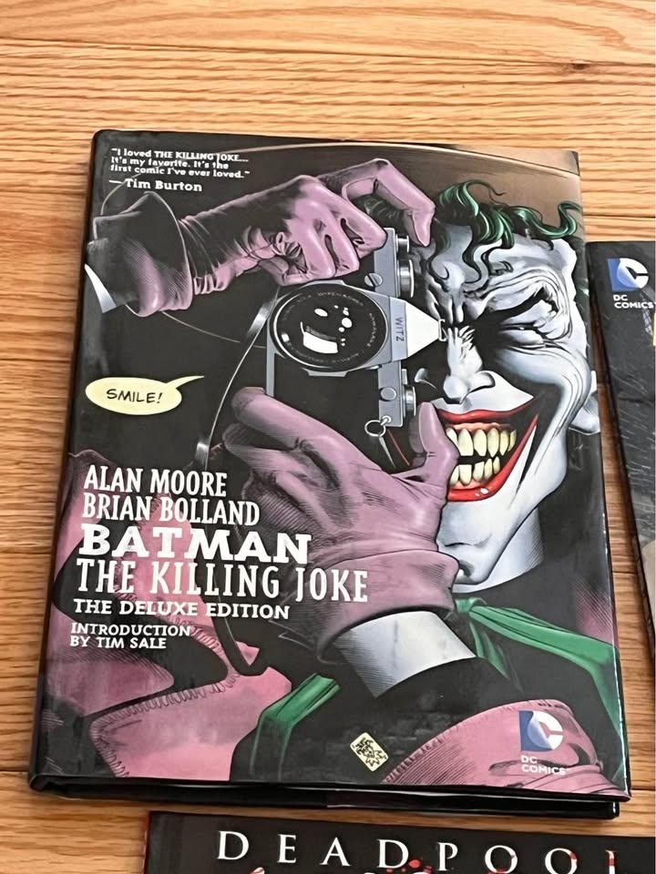 Various DC And Marvel Comic Books - photo 2