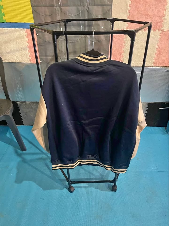 Men spring/winter jacket
