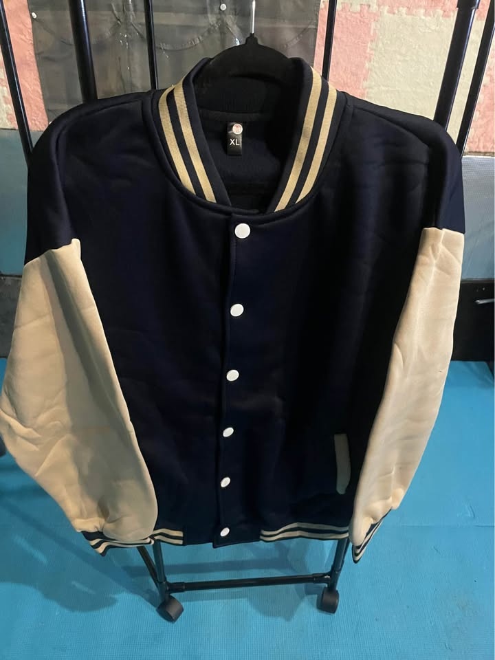 Men spring/winter jacket - photo 2