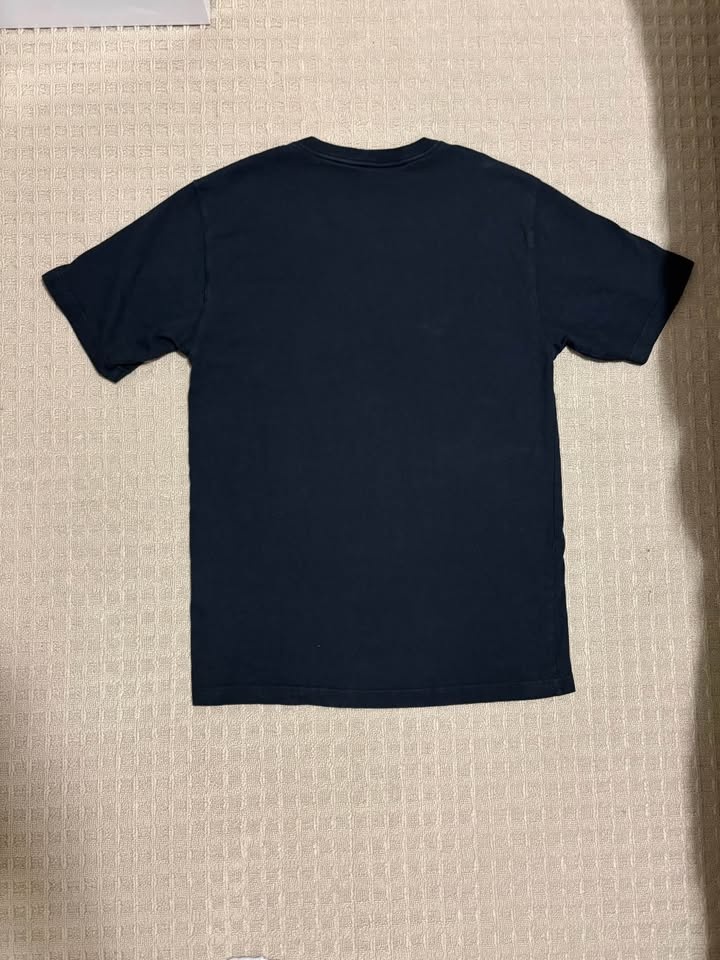 Carhartt Black T-Shirt Size Small - photo 3
