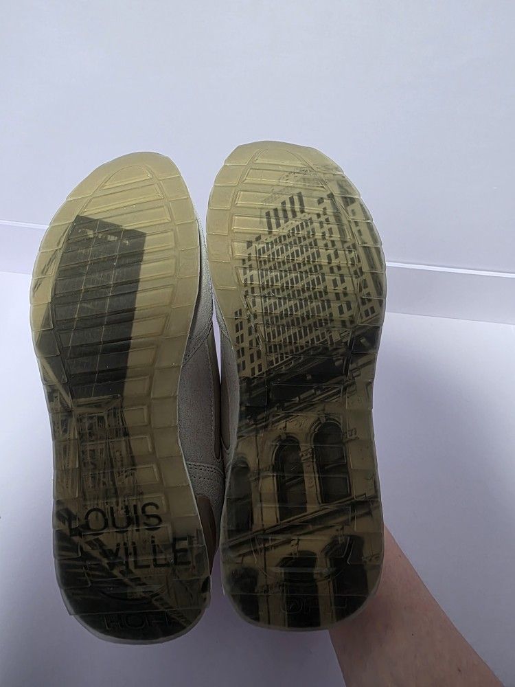HOFF Memphis Sneaker in Louisville, Size 9 - photo 4