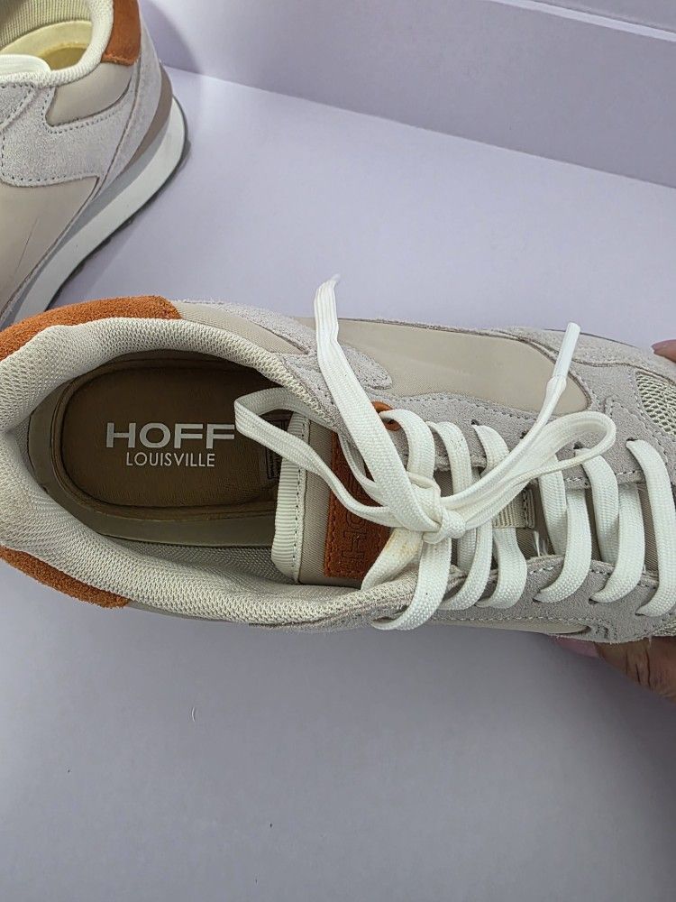 HOFF Memphis Sneaker in Louisville, Size 9 - photo 5